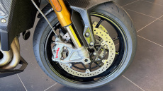 Triumph Speed TRIPLE 1200 RR (21MY)
